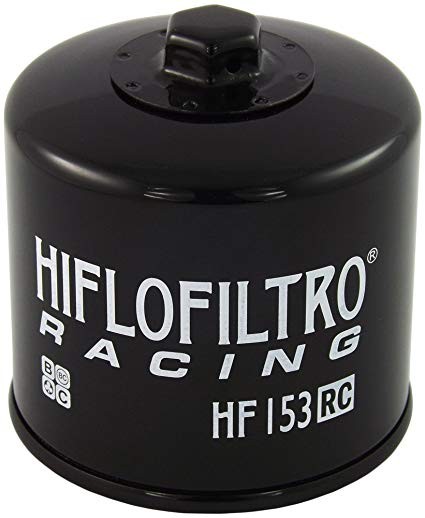 Ölfilter Hiflo HF153RC HF 153 RC Racing Ducati Cagiva 