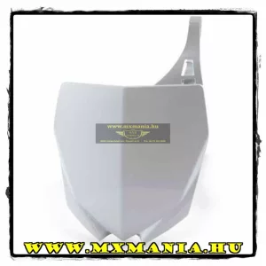ACERBIS Yamaha első rajtszámtábla idom