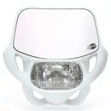 Acerbis DHH CE lámpaidom