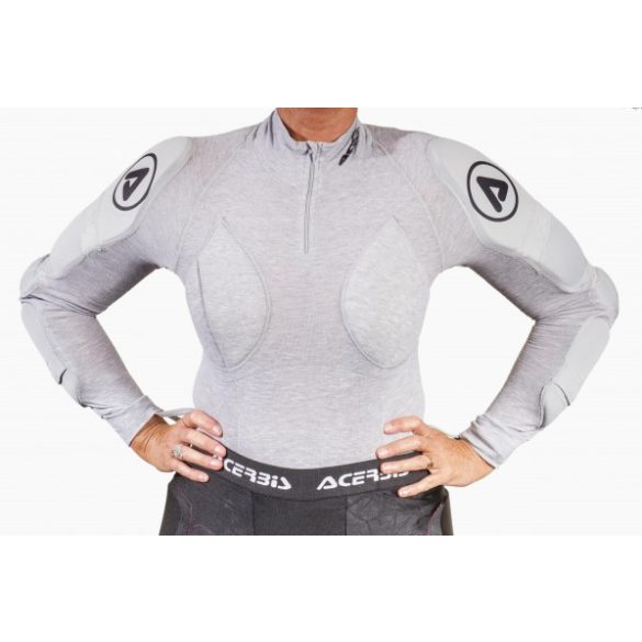 ACERBIS PROTEKTOROS ALÖLTÖZŐ NŐI