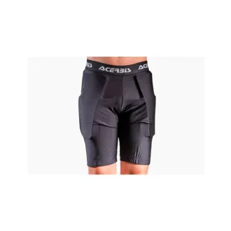 Acerbis rigid impact protektoros short