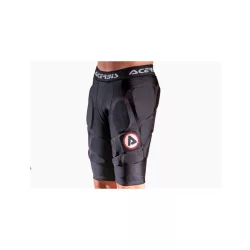 ACERBIS REDLINE PROTEKTOROS SHORT