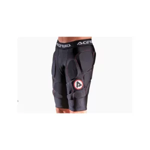 ACERBIS REDLINE PROTEKTOROS SHORT