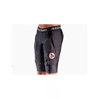 Acerbis redline protektoros short