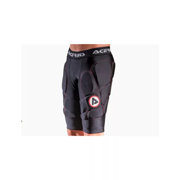 ACERBIS REDLINE PROTEKTOROS SHORT