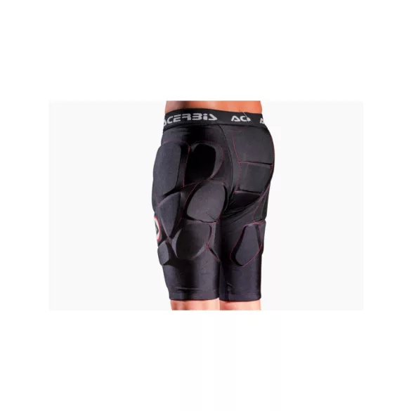 ACERBIS REDLINE PROTEKTOROS SHORT