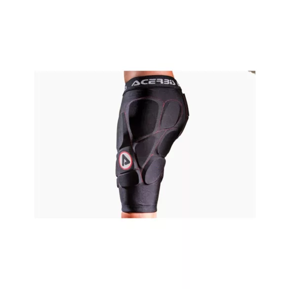 ACERBIS REDLINE PROTEKTOROS SHORT