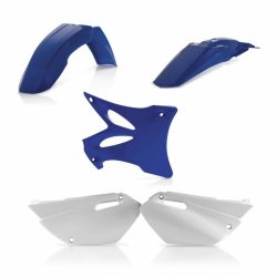 ACERBIS Yamaha Plastics Kit