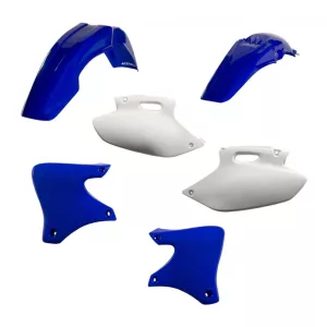 ACERBIS műanyag szettek Yamaha YZF 400 98-99