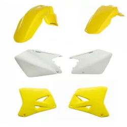 Acerbis idomszett - Suzuki RM 125/250 2001-2008