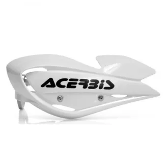 Acerbis uniko atv kézvédő - fehér