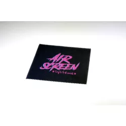 Airscreen mikroszálas kendő 15x15 cm