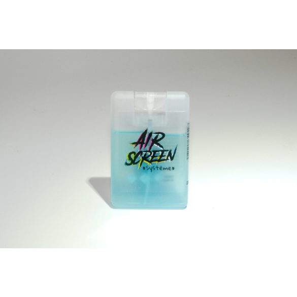 Lencsetisztító spray (20ml)