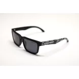 Airscreen Smart napszemüveg - fekete lencsével