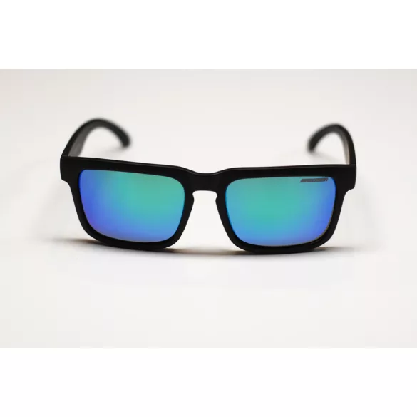 Airscreen Smart napszemüveg - fekete lencsével