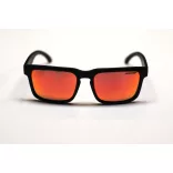 Airscreen Smart napszemüveg - fekete lencsével