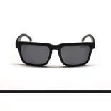 Airscreen Smart napszemüveg - piros lencsével