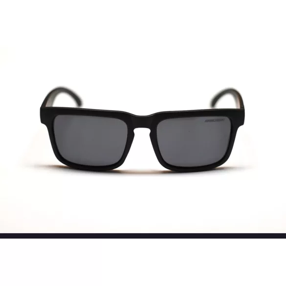 Airscreen Smart napszemüveg - piros lencsével