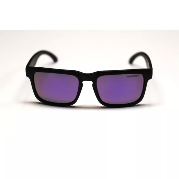 Airscreen Smart napszemüveg - piros lencsével