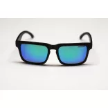 Airscreen Smart napszemüveg - piros lencsével