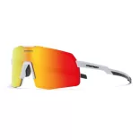 Airscreen Activity white napszemüveg