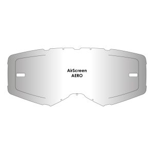 AirScreen AERO EX nyitólencse - átlátszó