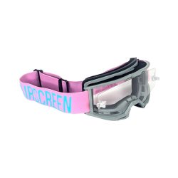 AirScreen LITE 01 EX védőszemüveg nyitható lencsével