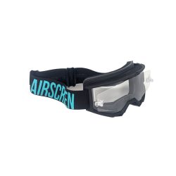 AirScreen LITE 02 EX védőszemüveg nyitható lencsével