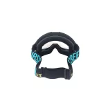 AirScreen LITE 02 EX védőszemüveg nyitható lencsével