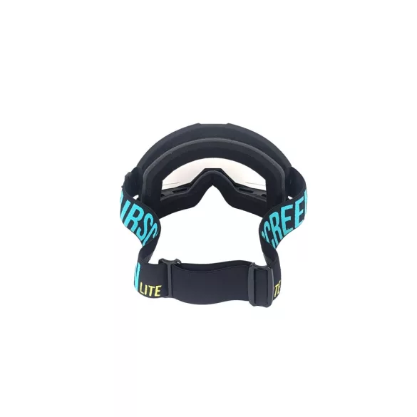 AirScreen LITE 02 EX védőszemüveg nyitható lencsével