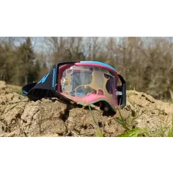 AirScreen eső/sár, hidrofób 50 mm-es univerzális fólia