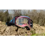 AirScreen eső/sár, hidrofób 50 mm-es univerzális fólia