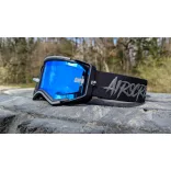 AirScreen eső/sár, hidrofób 50 mm-es univerzális fólia