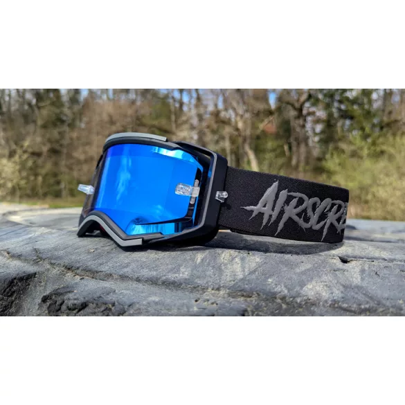 AirScreen eső/sár, hidrofób 50 mm-es univerzális fólia