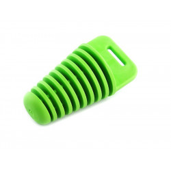 Prostuff kipufogódugó 4T motorokhoz zöld