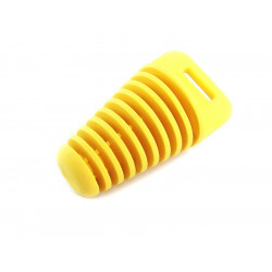 Prostuff kipufogódugó 4T motorokhoz sárga