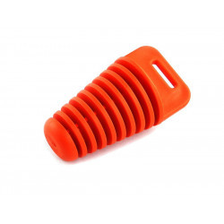 Prostuff kipufogódugó 4T motorokhoz narancs