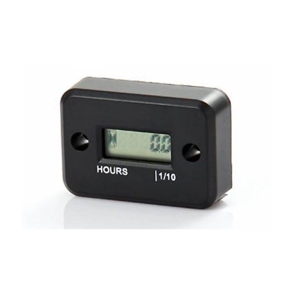 ProStuff üzemóra számláló