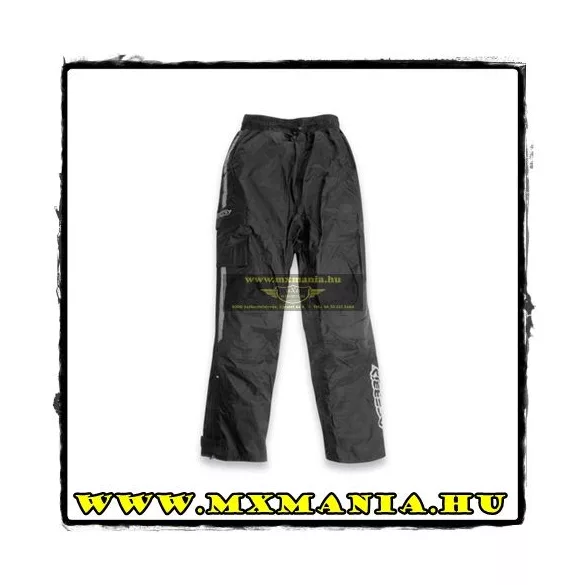 Acerbis 2016 Mat-x esőruha