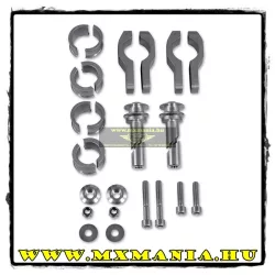   Acerbis 2016 Univerzális felszerelő kit Rally Profile kézvédőhöz