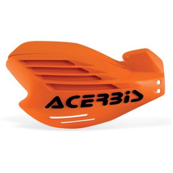 Acerbis X-Force kézvédő , narancs