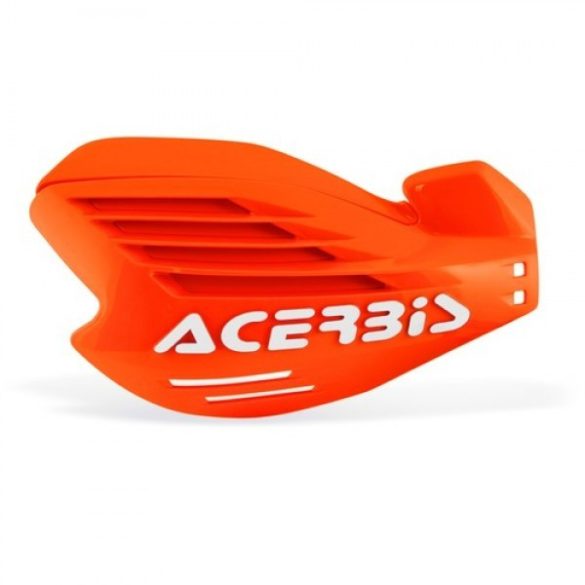 Acerbis X-Force kézvédő , fluo narancs