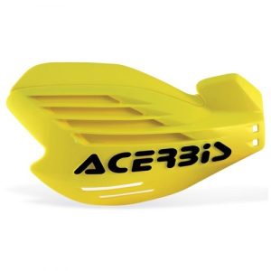 Acerbis X-Force kézvédő , sárga