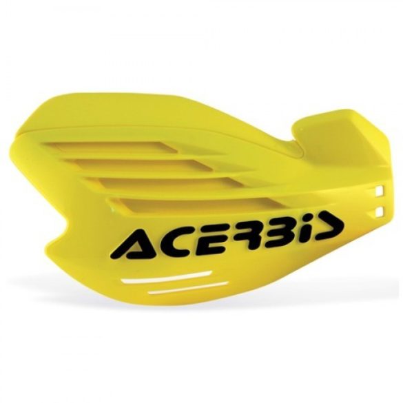 Acerbis X-Force kézvédő , sárga