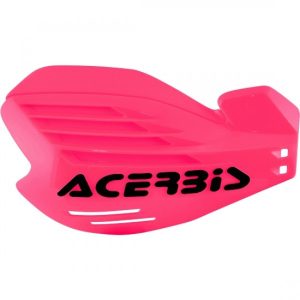Acerbis X-Force kézvédő , pink