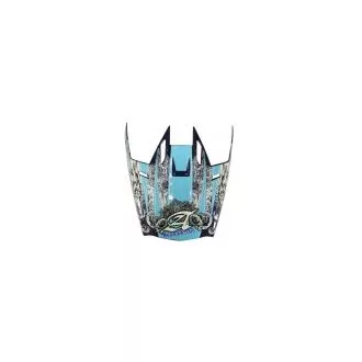 Acerbis casco silt