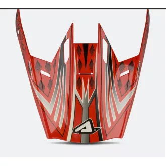 Acerbis piros snake silt