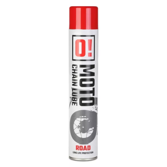 Omoto láncspray road 750ml - 2-őt veszel, 3-at kapsz akció!!!