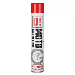   Omoto láncspray off road 750ml - 2-őt veszel, 3-at kapsz akció!!!