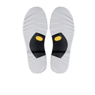 Acerbis vibram talp fehér színben
